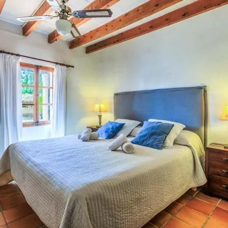 Villa Cami Morell *