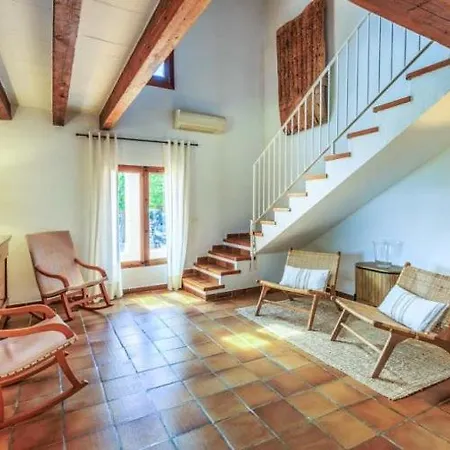 Villa Cami Morell
