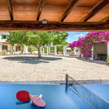 Villa Cami Morell Port de Pollenca
