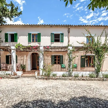 Cami Morell * Port de Pollenca