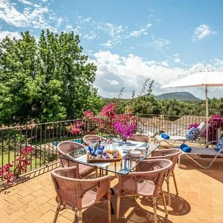 Cami Morell Villa