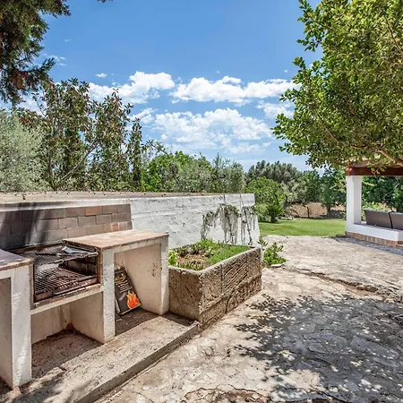 Villa Cami Morell Port de Pollenca